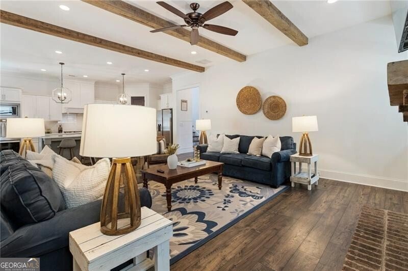 5902 Mitchell Street Flowery Branch - 20
