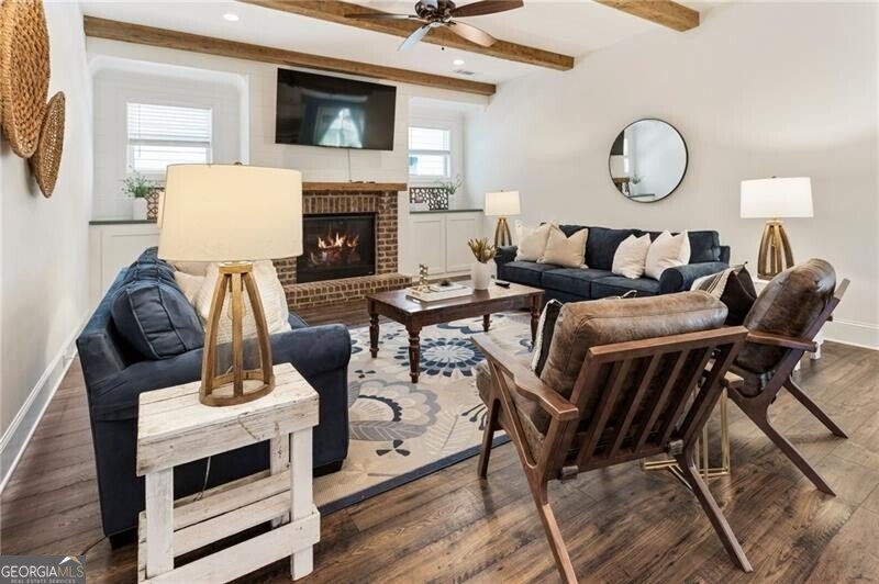 5902 Mitchell Street Flowery Branch - 22