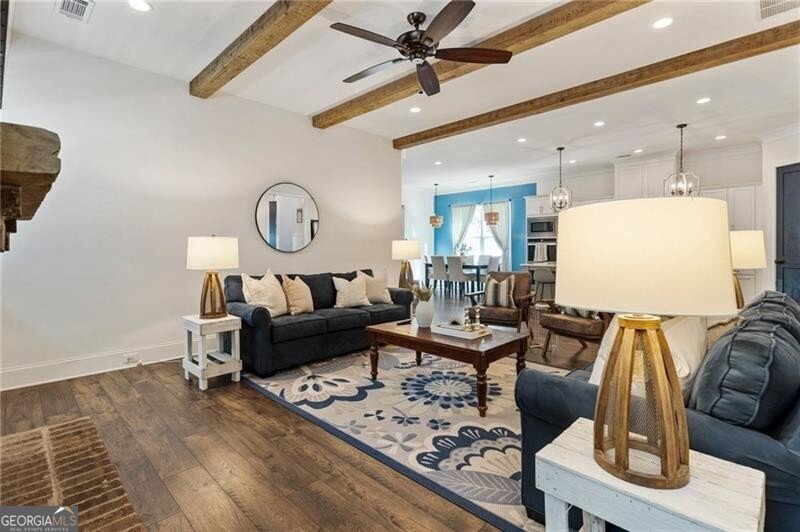 5902 Mitchell Street Flowery Branch - 24