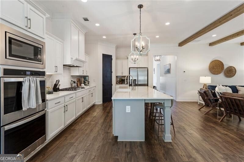 5902 Mitchell Street Flowery Branch - 25