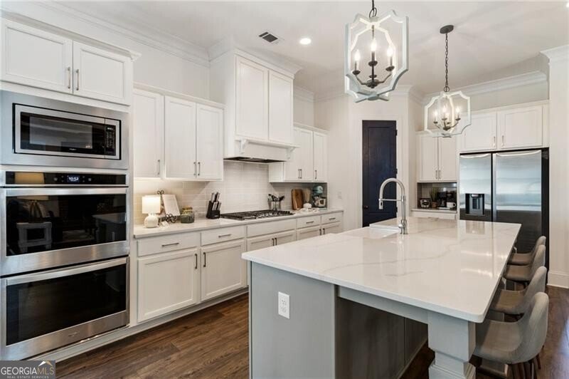 5902 Mitchell Street Flowery Branch - 26