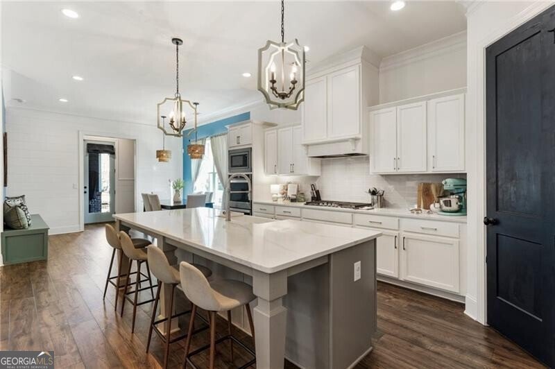 5902 Mitchell Street Flowery Branch - 28