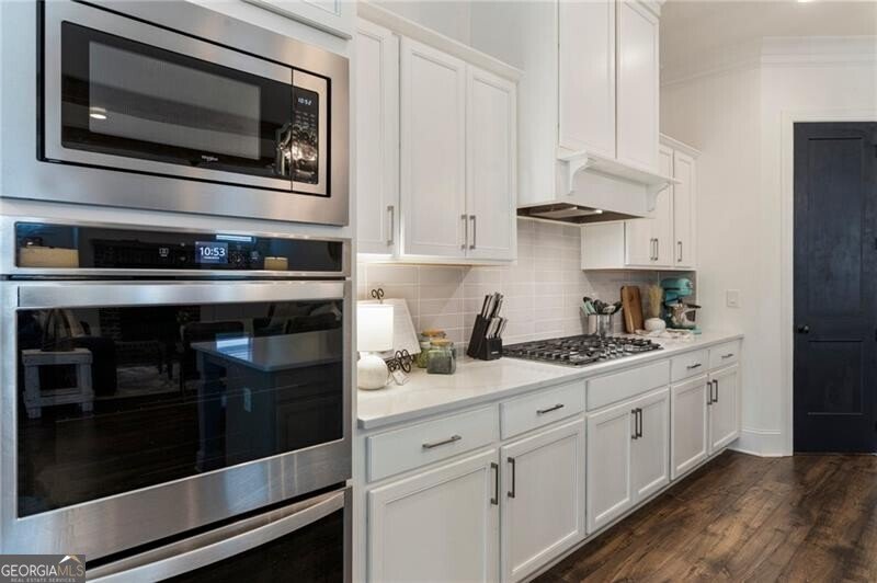 5902 Mitchell Street Flowery Branch - 29