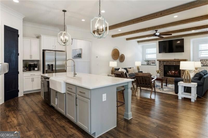 5902 Mitchell Street Flowery Branch - 3