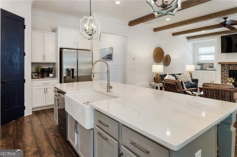 5902 Mitchell Street Flowery Branch - 30