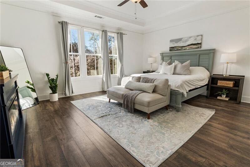 5902 Mitchell Street Flowery Branch - 4