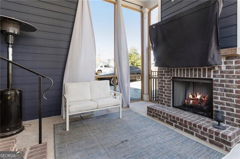 5902 Mitchell Street Flowery Branch - 40