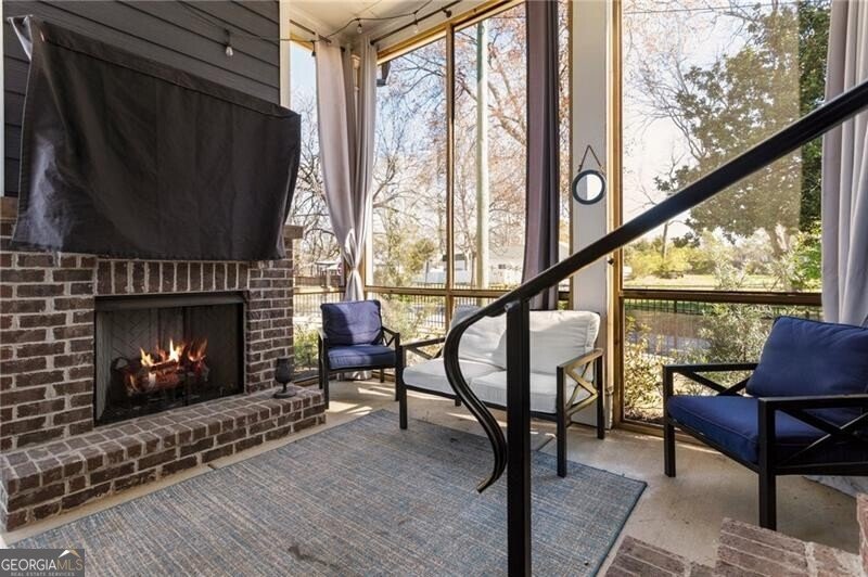 5902 Mitchell Street Flowery Branch - 41