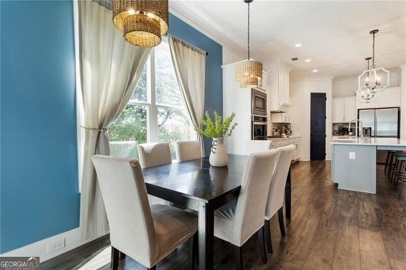 5902 Mitchell Street Flowery Branch - 5