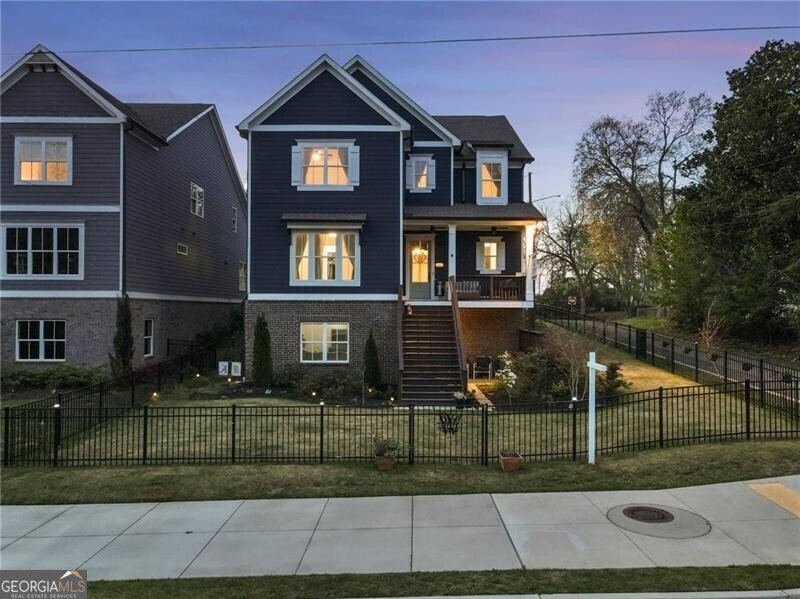 5902 Mitchell Street Flowery Branch - 6