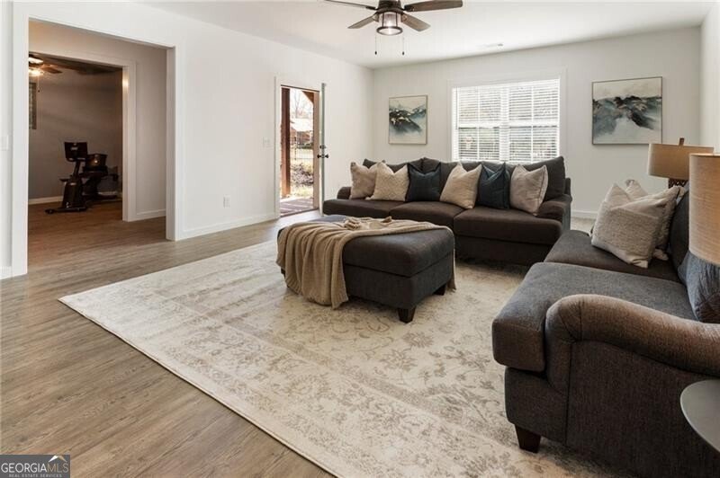 5902 Mitchell Street Flowery Branch - 64
