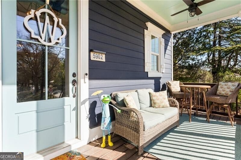 5902 Mitchell Street Flowery Branch - 7