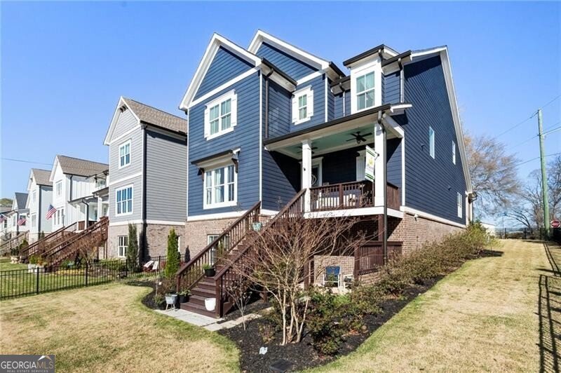 5902 Mitchell Street Flowery Branch - 79