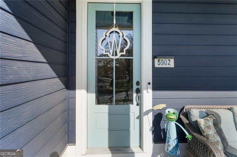 5902 Mitchell Street Flowery Branch - 8