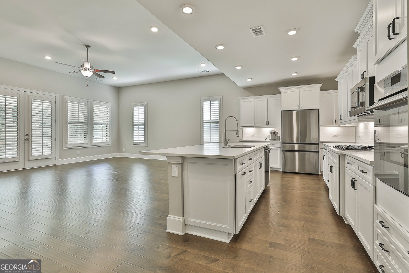 468 Silverbell Court Peachtree City - 15