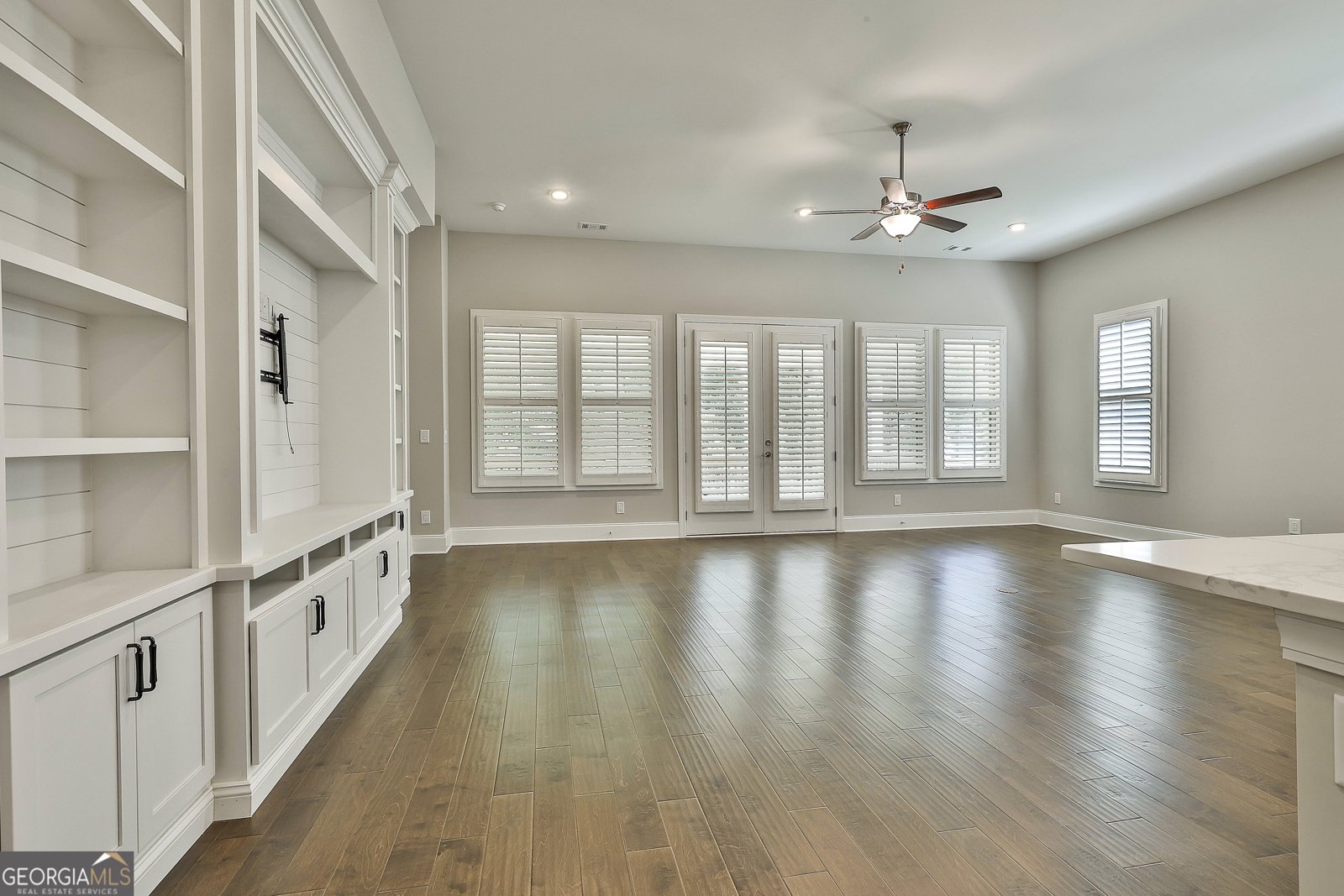 468 Silverbell Court Peachtree City - 16