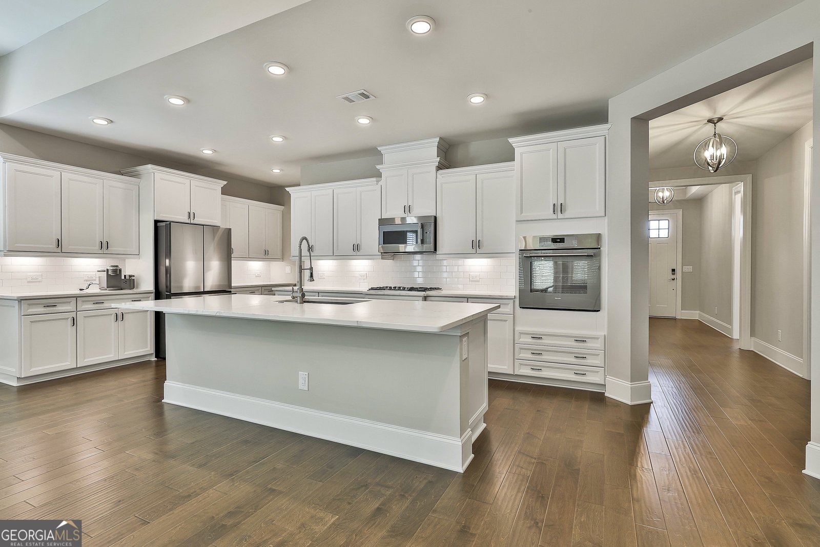 468 Silverbell Court Peachtree City - 17