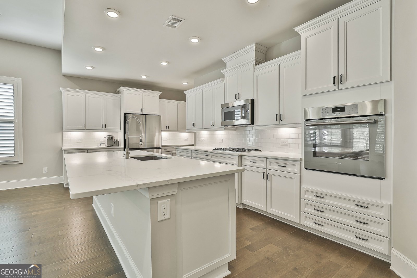 468 Silverbell Court Peachtree City - 18