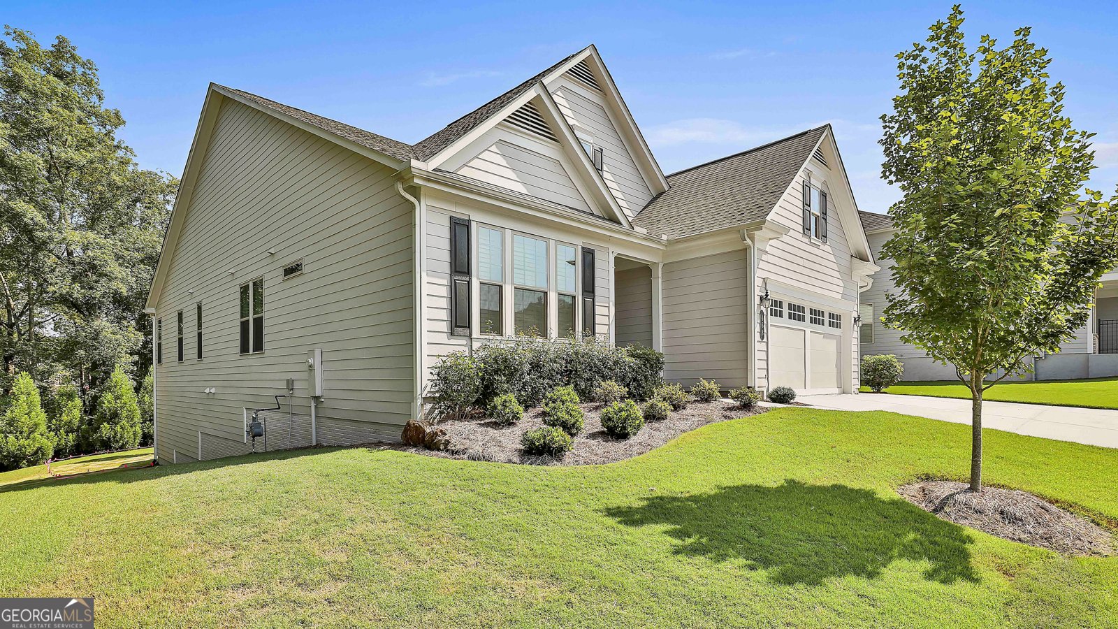 468 Silverbell Court Peachtree City - 2