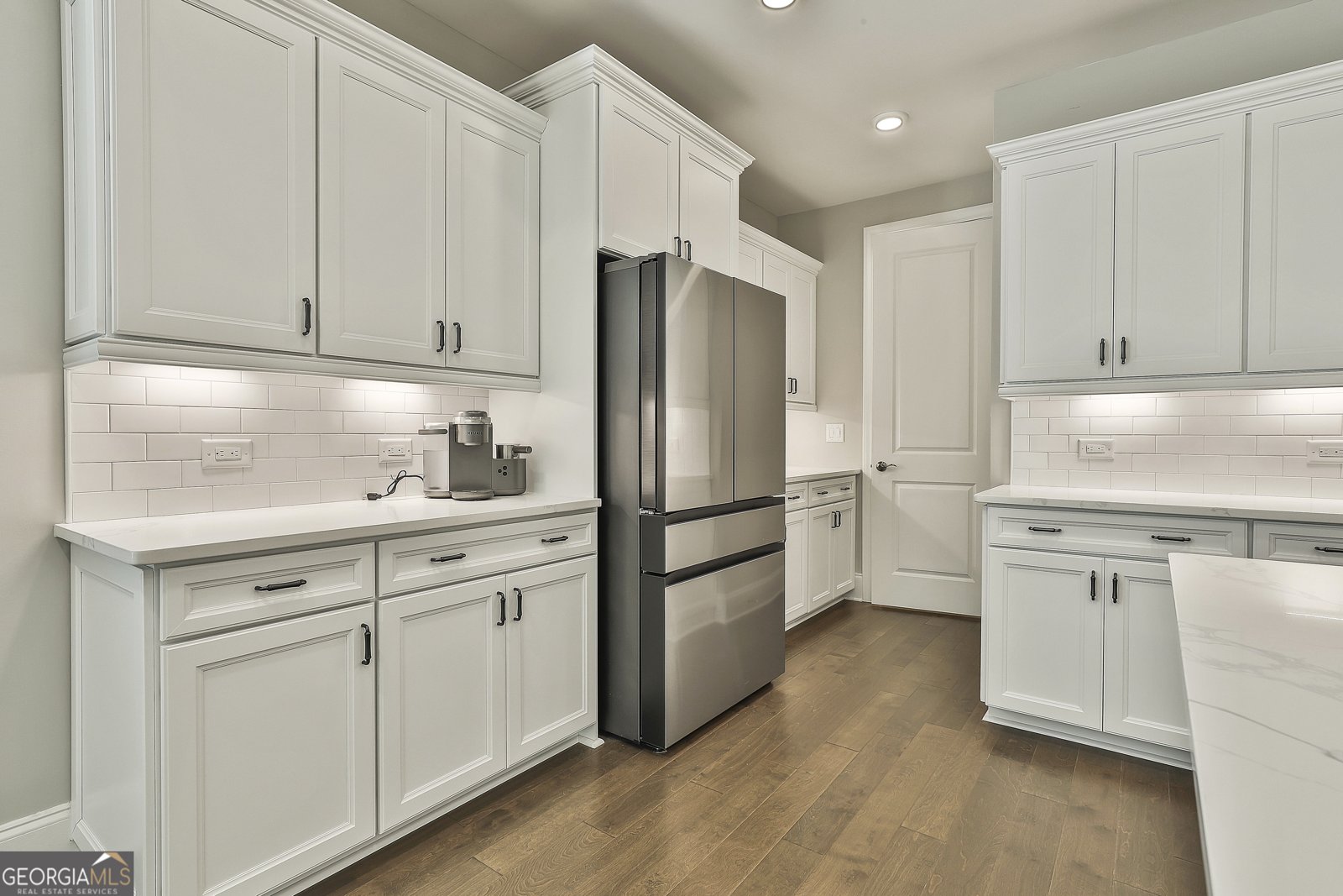 468 Silverbell Court Peachtree City - 20