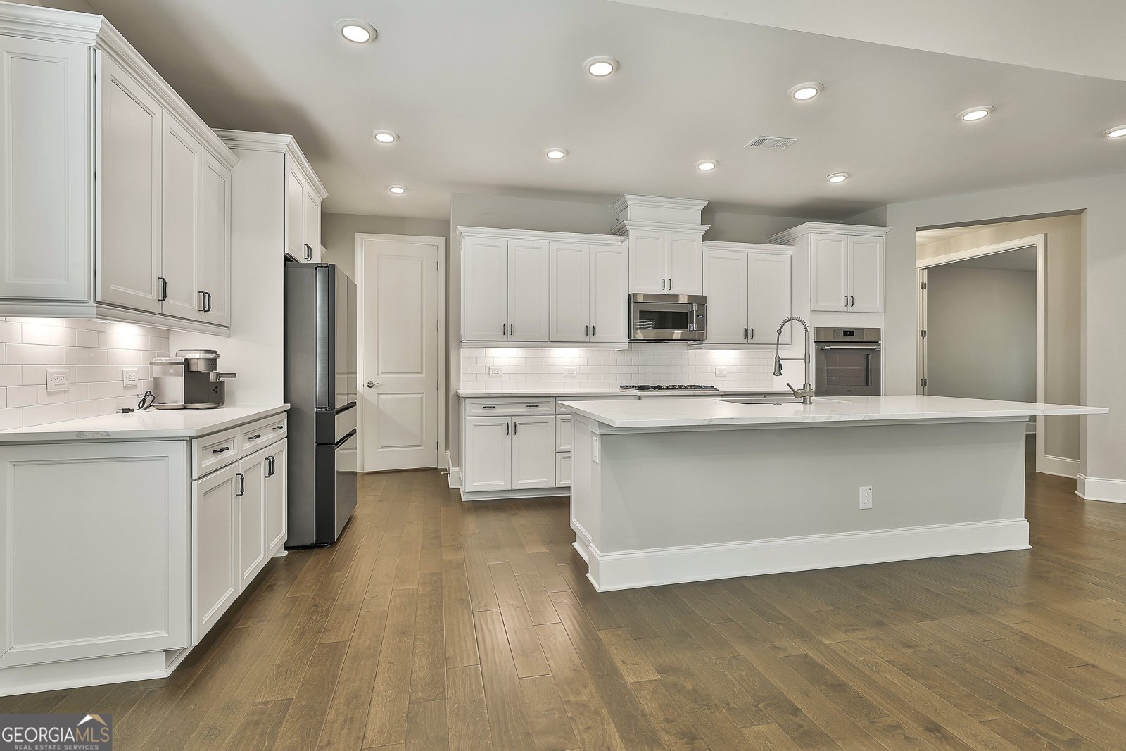 468 Silverbell Court Peachtree City - 21
