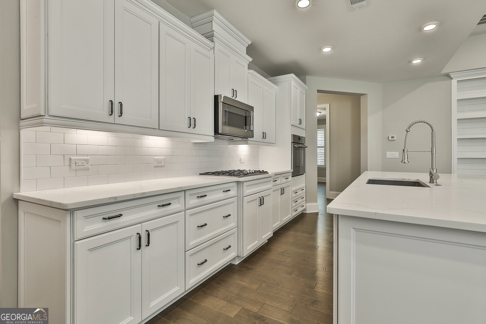 468 Silverbell Court Peachtree City - 22