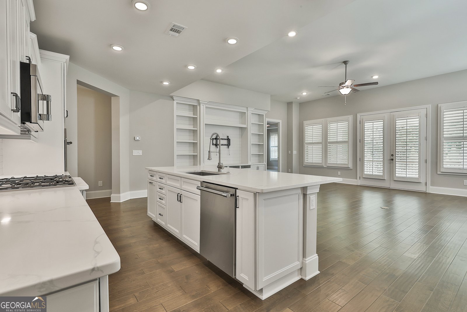 468 Silverbell Court Peachtree City - 24
