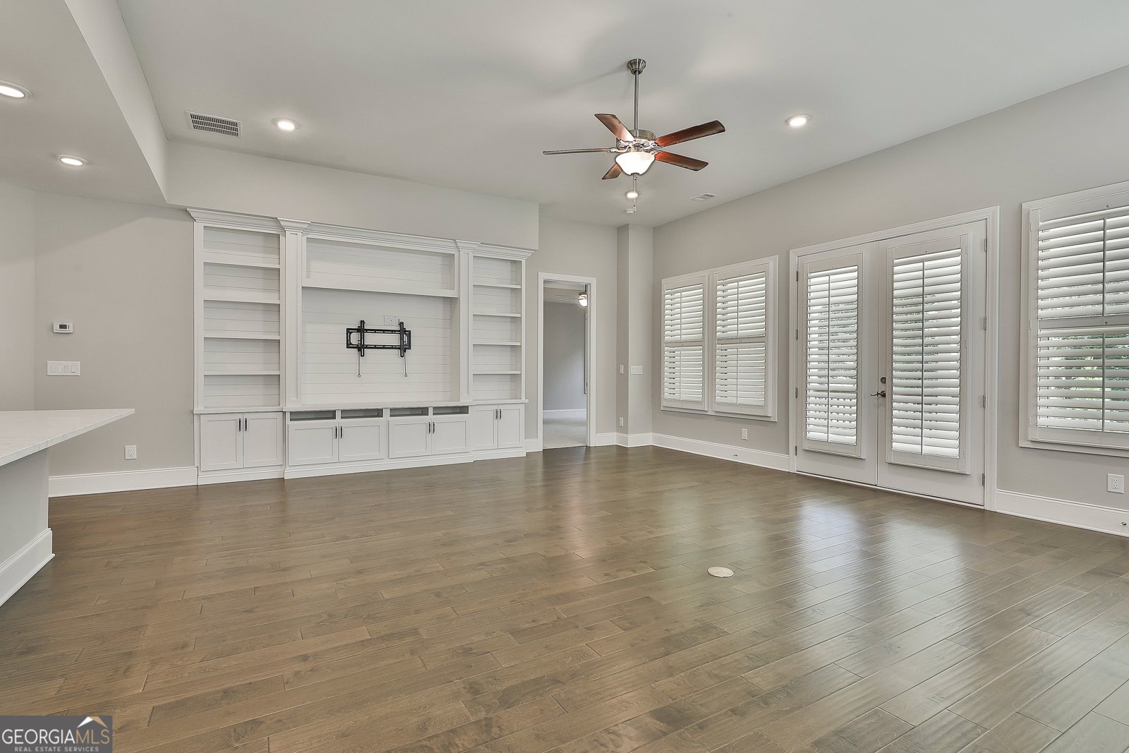 468 Silverbell Court Peachtree City - 25