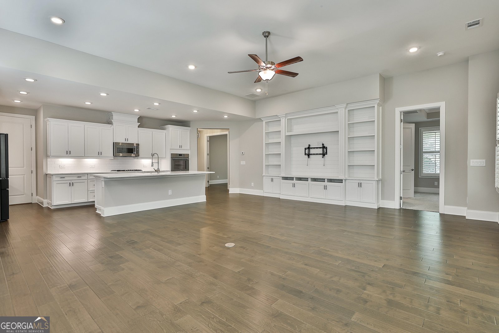 468 Silverbell Court Peachtree City - 26