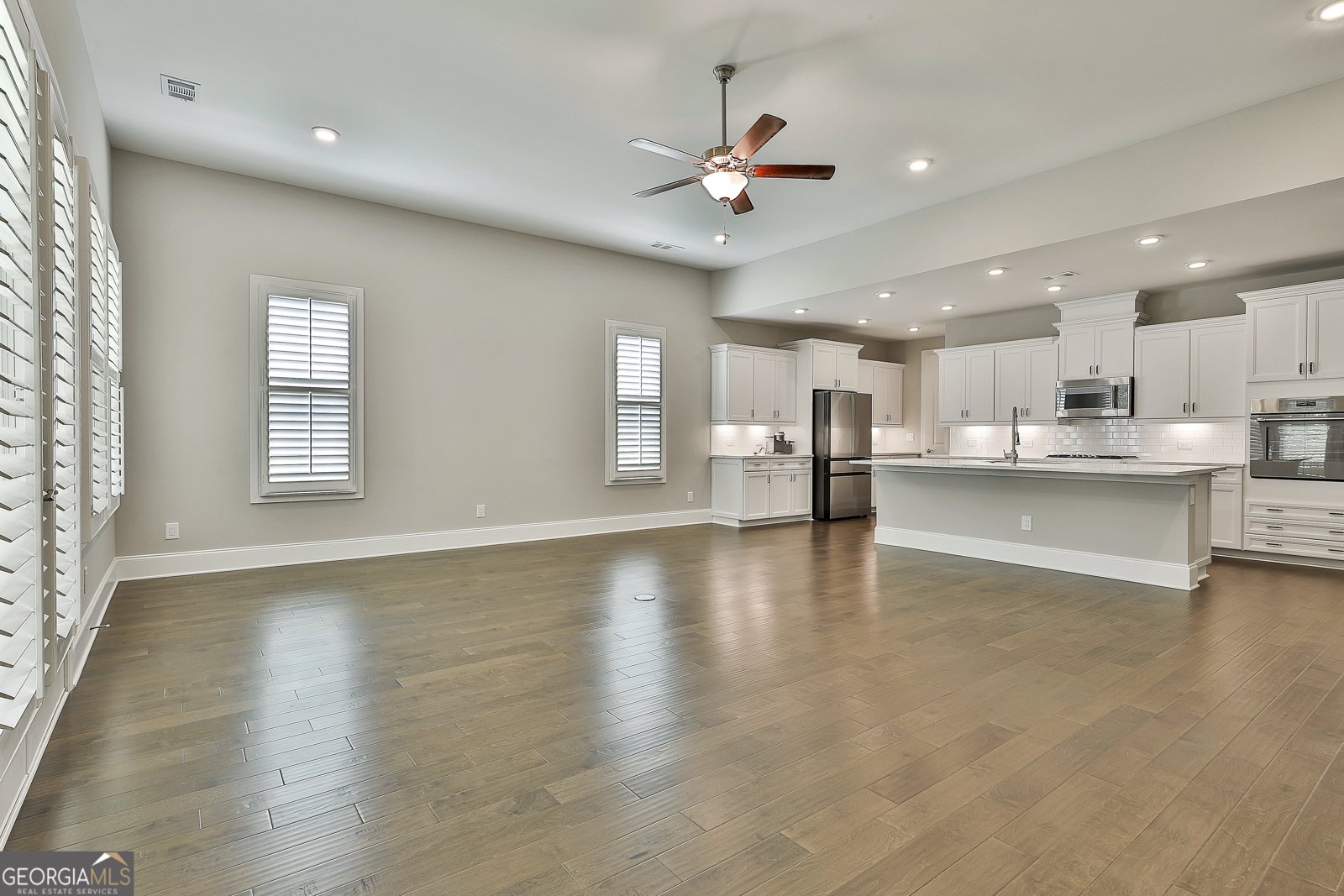 468 Silverbell Court Peachtree City - 28
