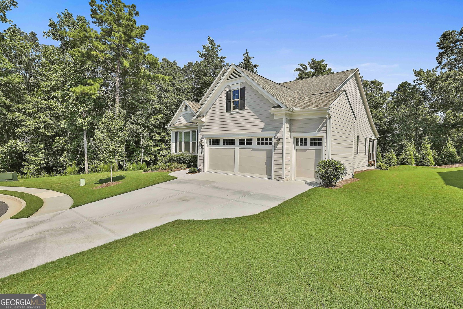 468 Silverbell Court Peachtree City - 3