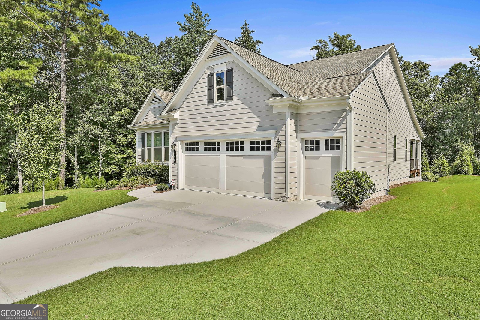 468 Silverbell Court Peachtree City - 4