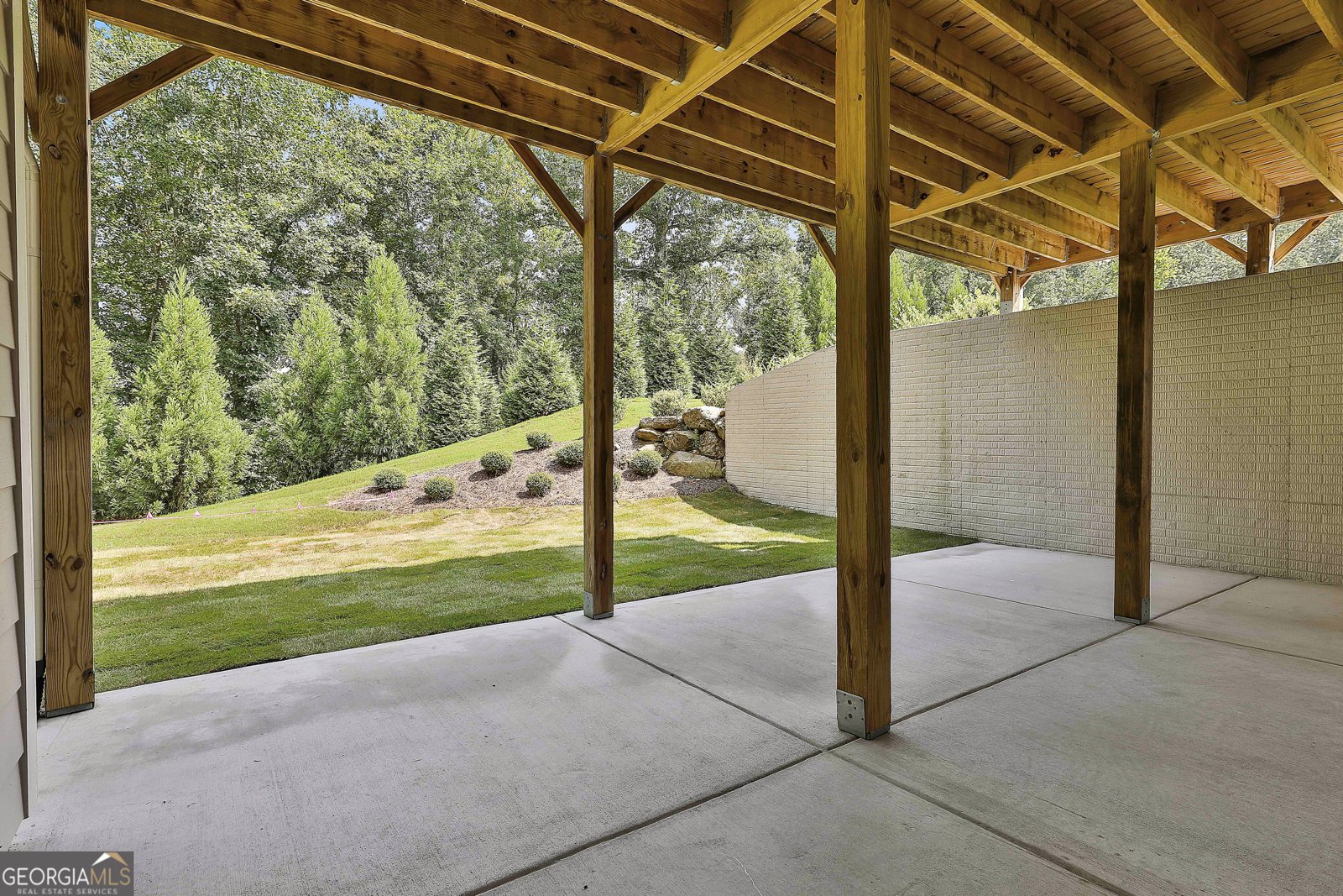 468 Silverbell Court Peachtree City - 47