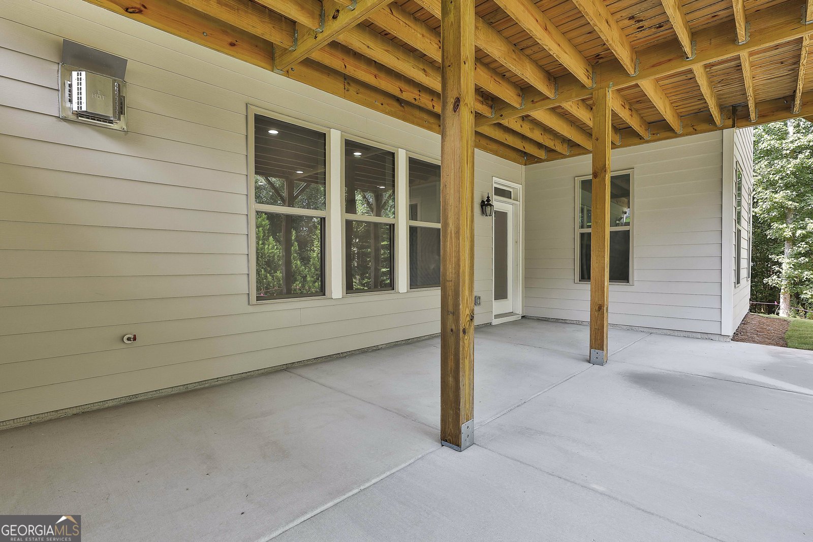 468 Silverbell Court Peachtree City - 48