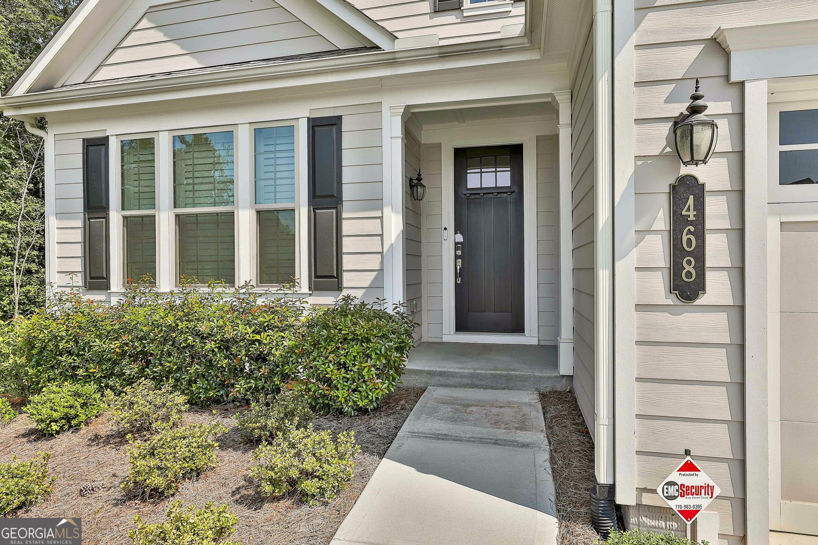 468 Silverbell Court Peachtree City - 5