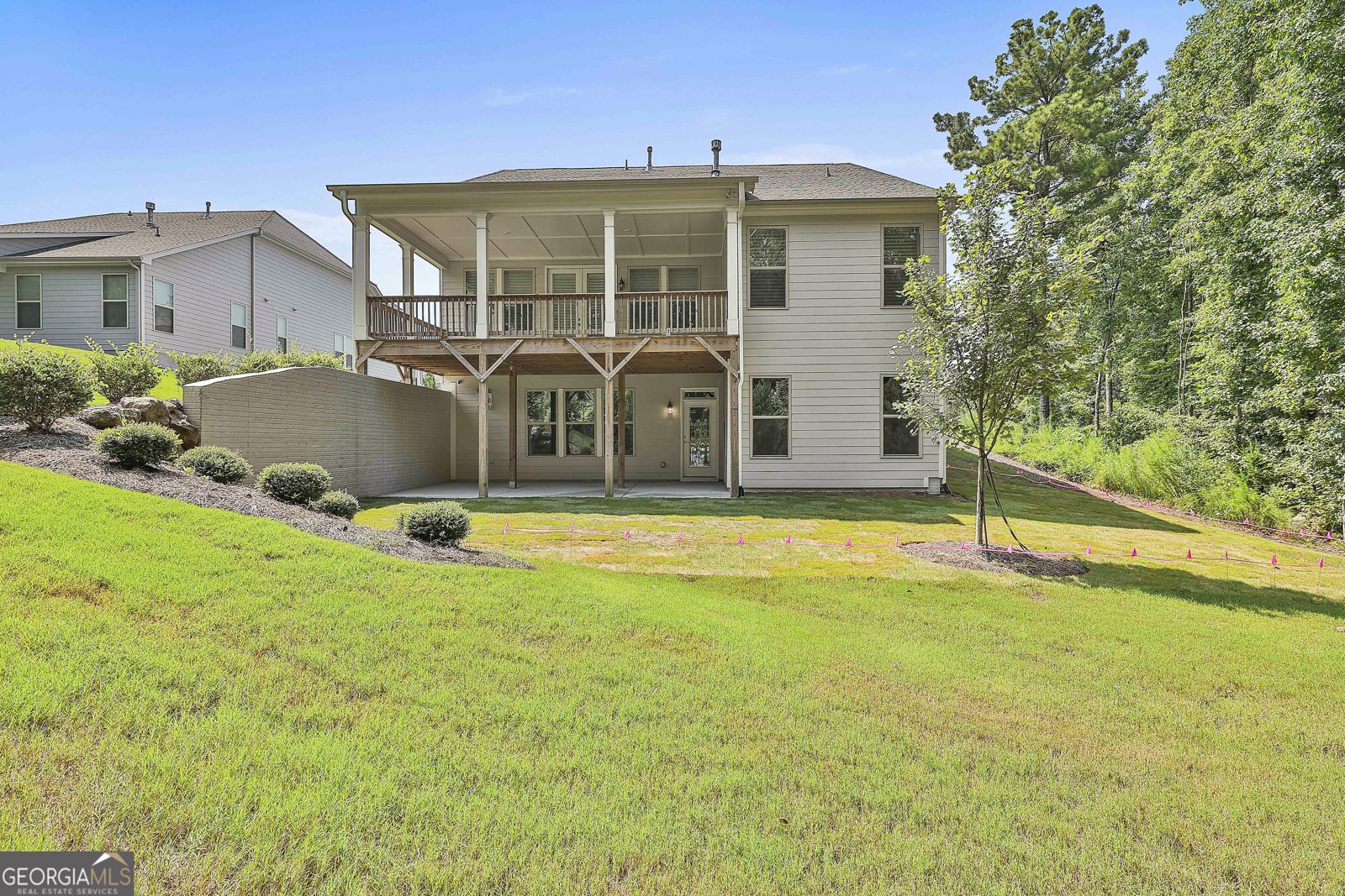 468 Silverbell Court Peachtree City - 54
