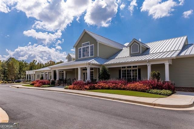 468 Silverbell Court Peachtree City - 56