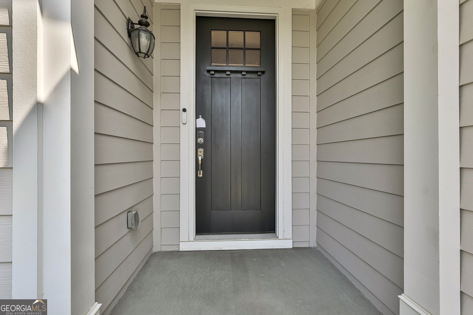 468 Silverbell Court Peachtree City - 6