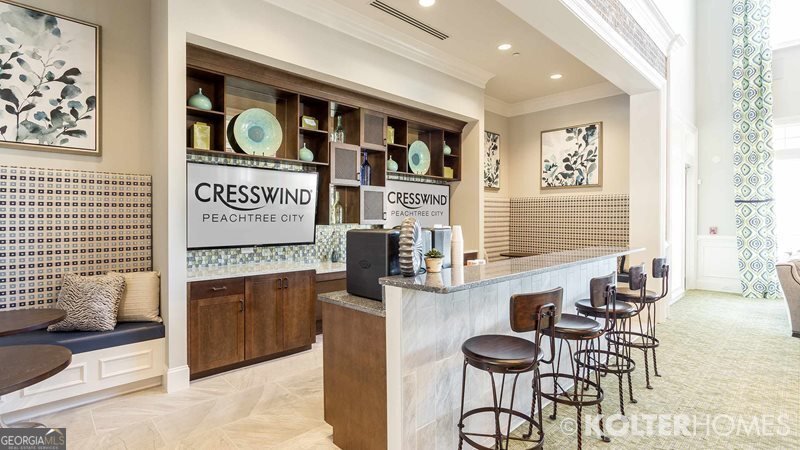 468 Silverbell Court Peachtree City - 60