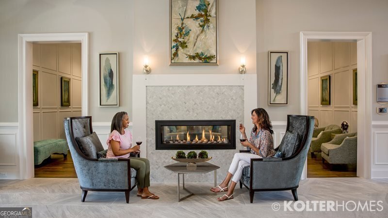 468 Silverbell Court Peachtree City - 61