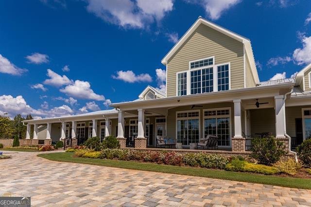 468 Silverbell Court Peachtree City - 66