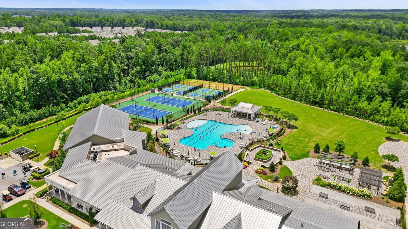 468 Silverbell Court Peachtree City - 71