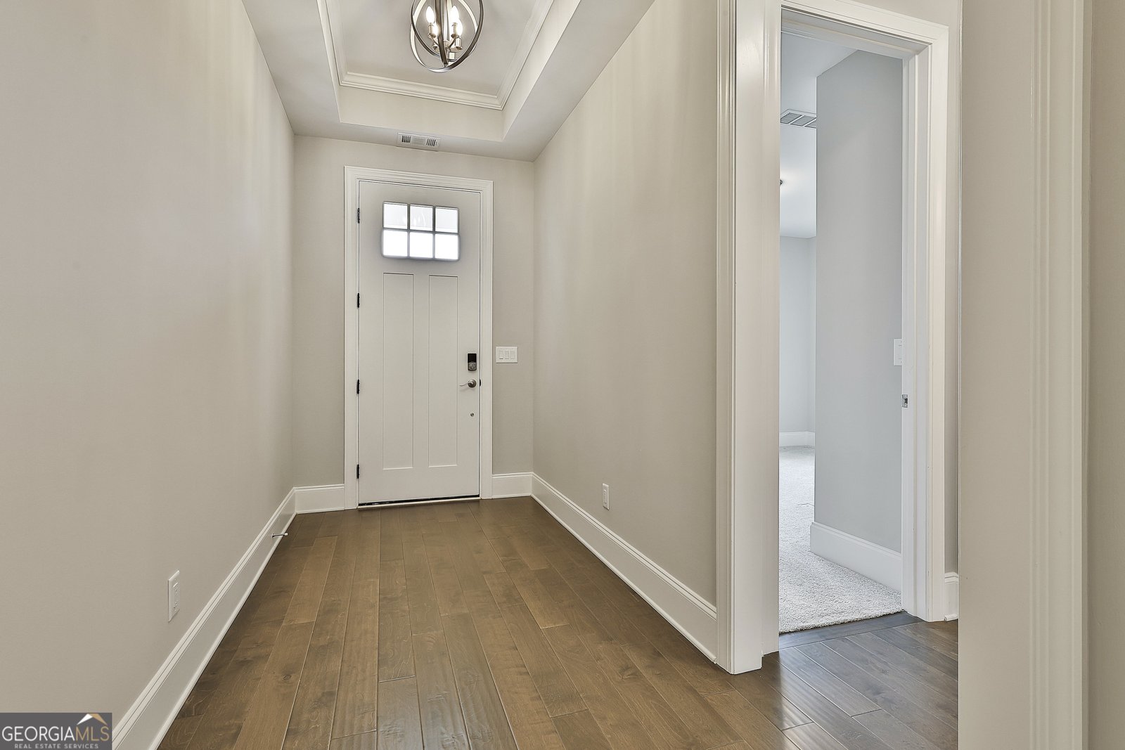468 Silverbell Court Peachtree City - 8