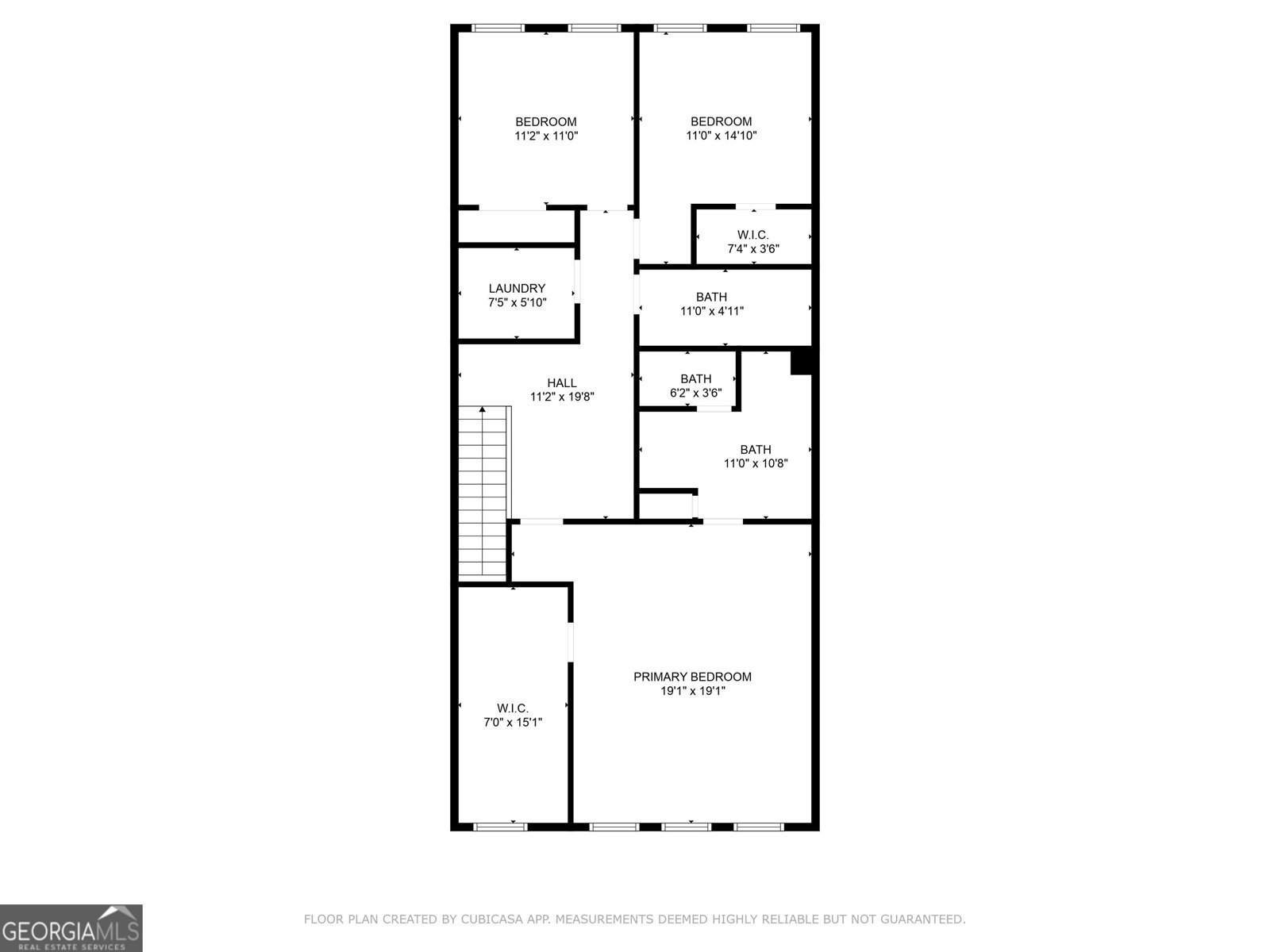 2956 Chene Place Duluth - 22