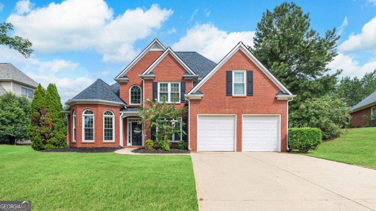 47 Vine Creek Lane Acworth - 1