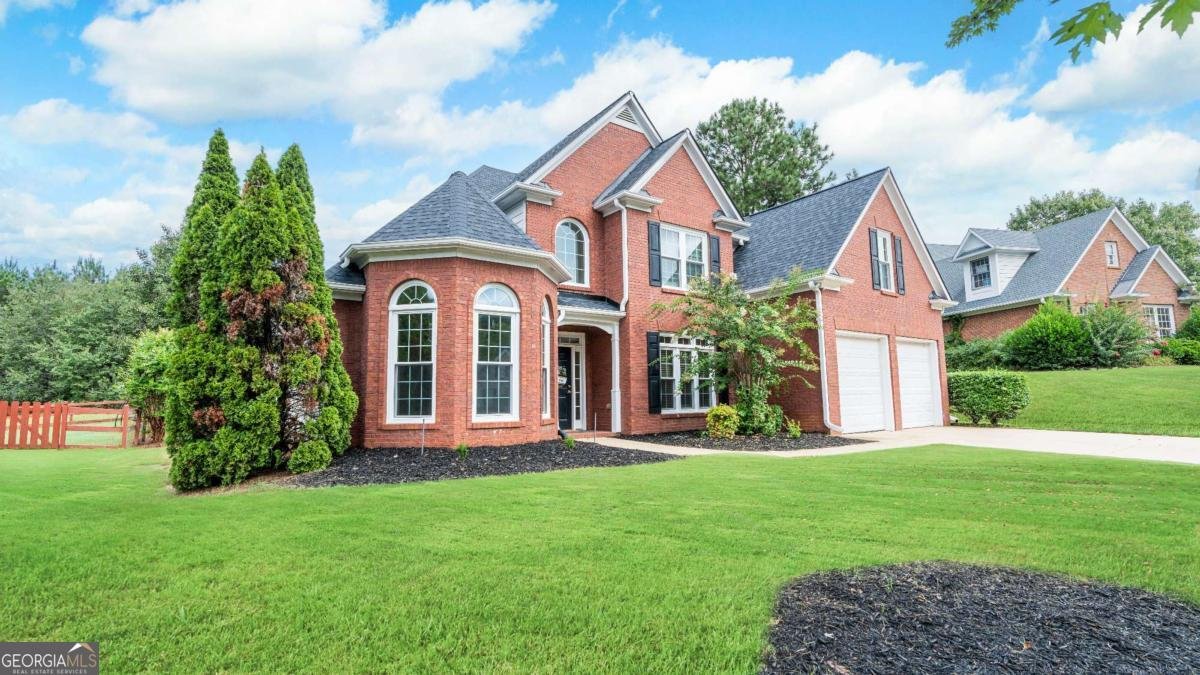 47 Vine Creek Lane Acworth - 3
