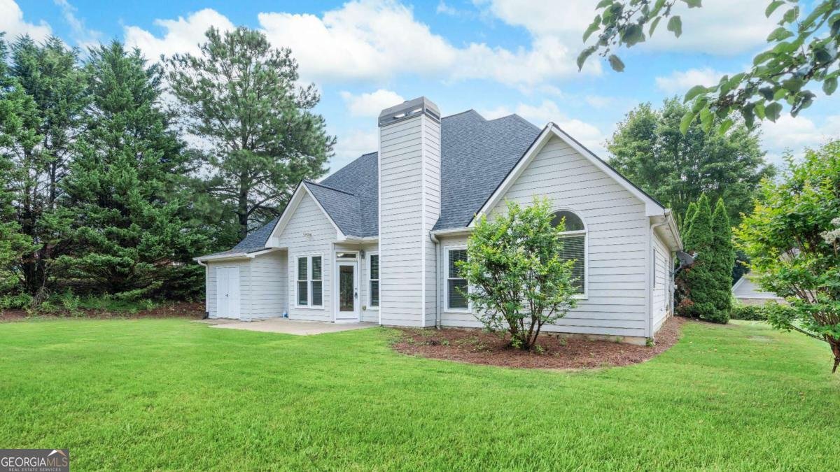 47 Vine Creek Lane Acworth - 4