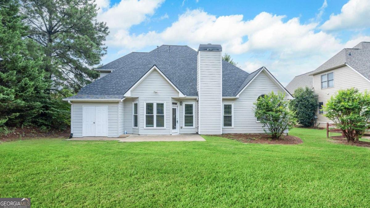 47 Vine Creek Lane Acworth - 5