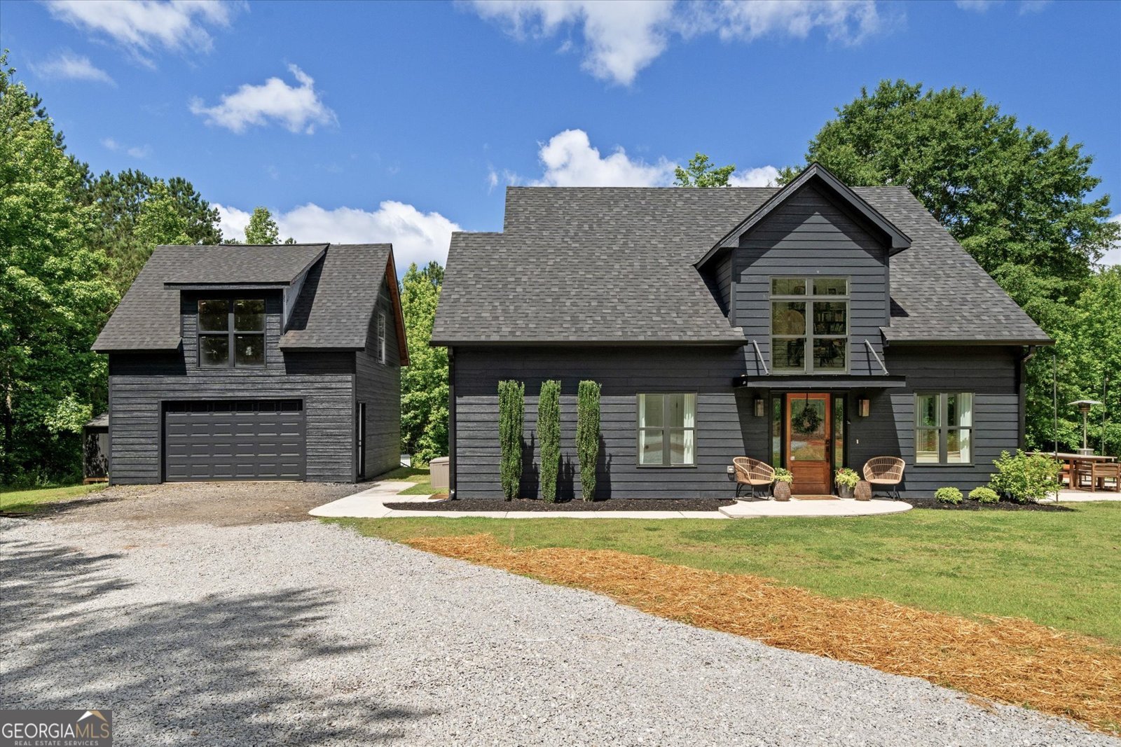 500 Happy Hollow Road Villa Rica - 2