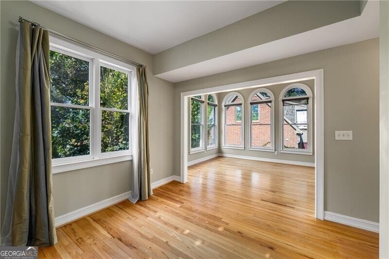 911 Monroe Circle Atlanta - 1